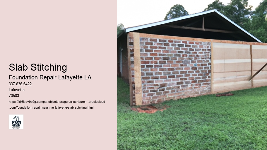 Preventative Measures to Avoid Foundation Issues in Lafayette Residences